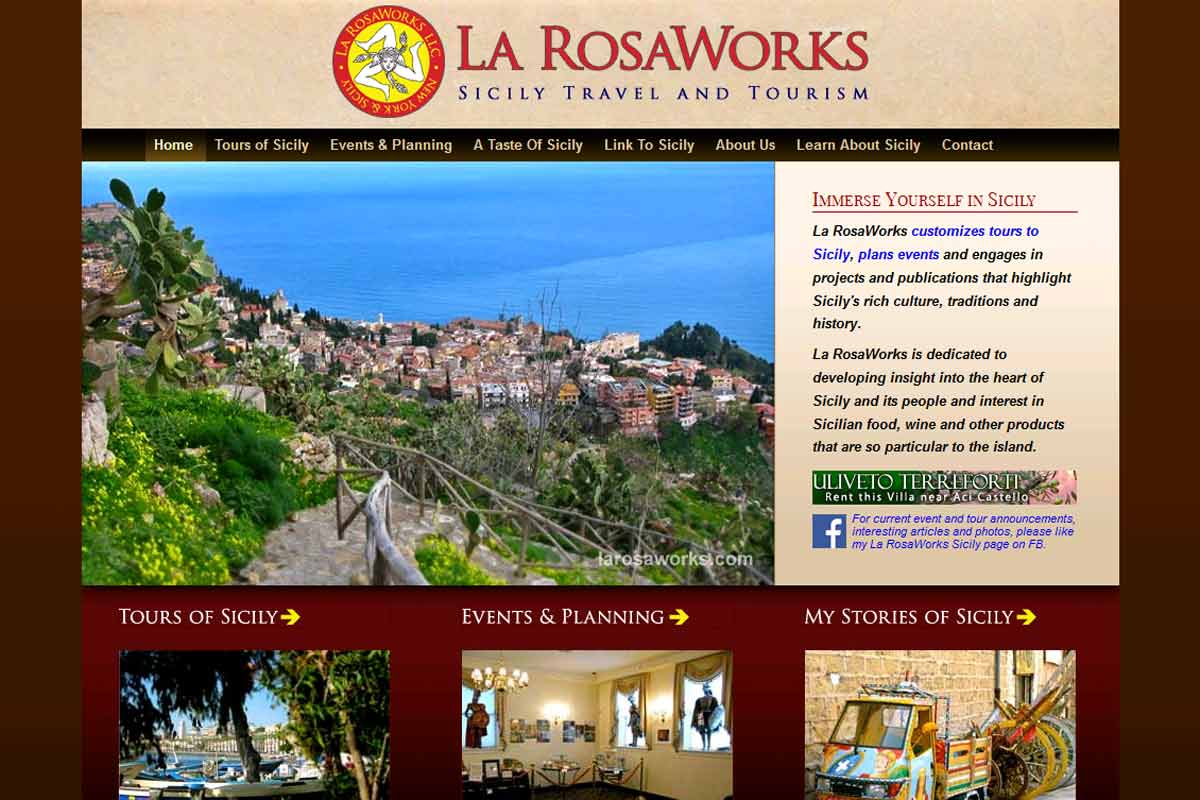 International Tourism